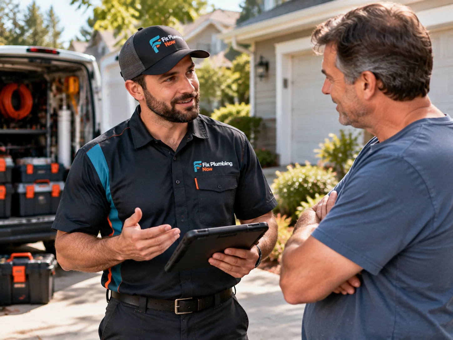 Clogged Drain Service Zanesville, OH FAQs